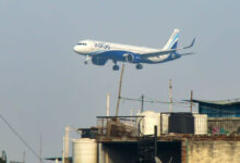 R-Day curbs disrupt flights after NOTAM in Delhi