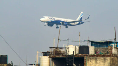 R-Day curbs disrupt flights after NOTAM in Delhi