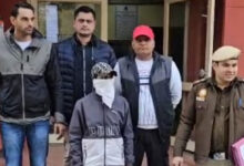 Delhi Police solve blind robbery-stabbing case, shocking twist as victim found accused in POCSO case