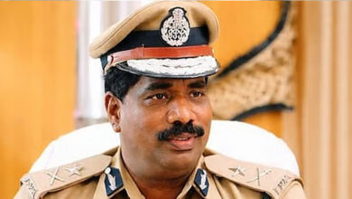 Karnataka DGP Ramachandra Rao suspended over viral video, asked not to leave HQ without permission