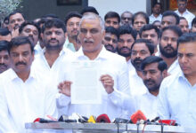 SIT notice in phone tapping case a ‘silly drama’, says BRS leader Harish Rao