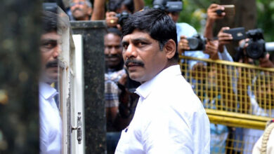 Rahul Gandhi has to take view after considering developments across country: Shivakumar's brother on CM's post