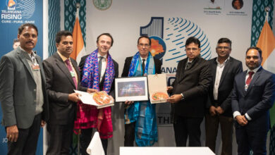 Hyderabad to Host World’s First Beauty-Tech GCC as L’Oréal Announces Major Investment