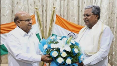 Siddaramaiah govt rejects Karnataka Governor’s demand to drop 11 paras from address; may move SC