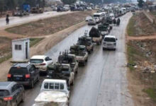 Iraq receives 150 IS detainees from Syria