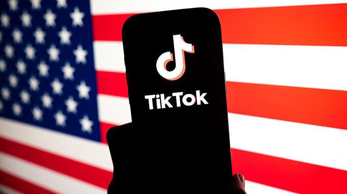 TikTok forms US joint venture under security order