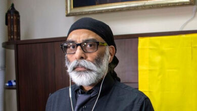 Delhi Police book Gurpatwant Singh Pannun over Republic Day threats