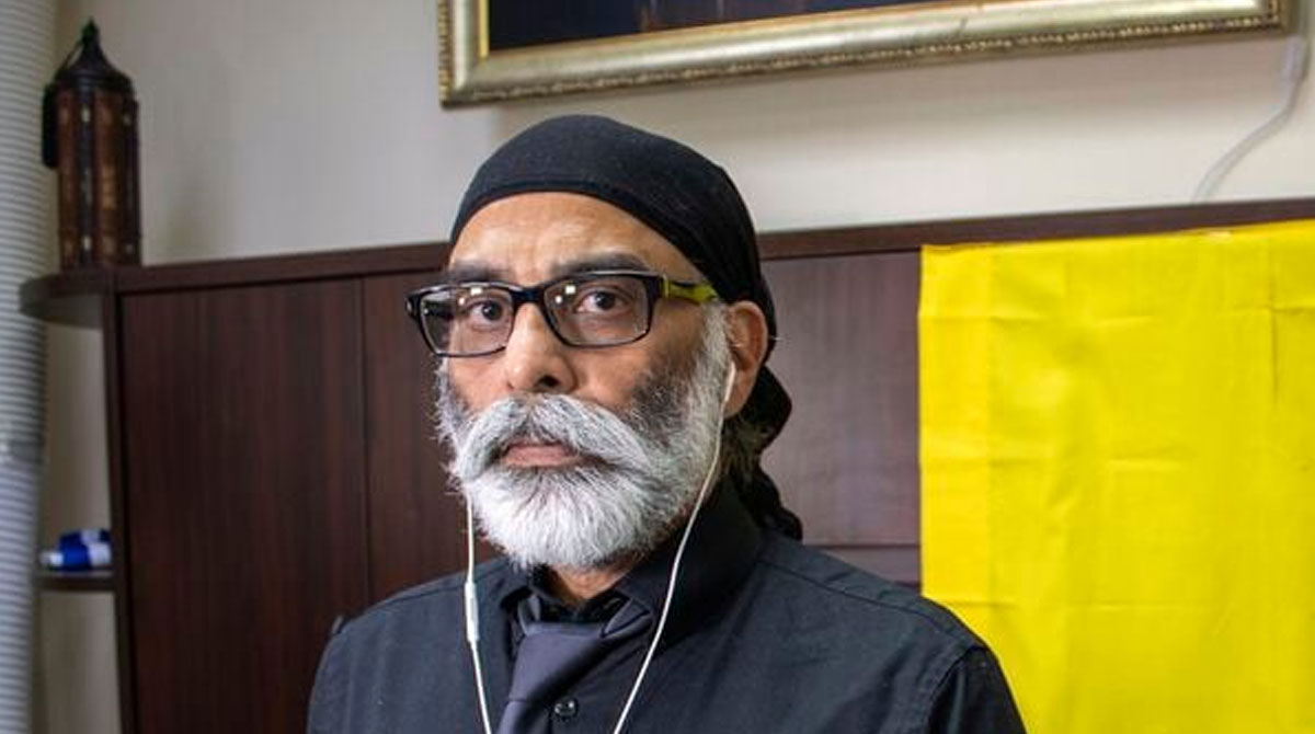 Delhi Police book Gurpatwant Singh Pannun over Republic Day threats