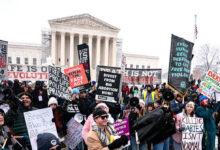 US expands Mexico City Policy on foreign aid