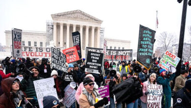 US expands Mexico City Policy on foreign aid