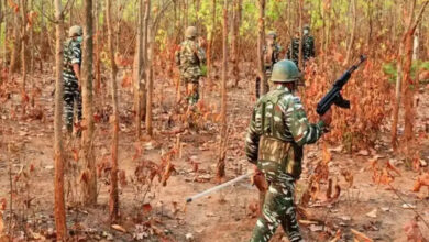 Woman Maoist killed in fresh encounter in Jharkhand’s Saranda Forest