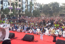 Intel warns of orchestrated anti-India violence in Bangladesh as polls near