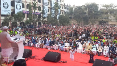 Intel warns of orchestrated anti-India violence in Bangladesh as polls near