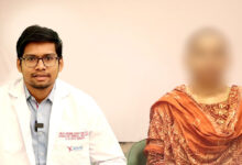 Nine-Hour HIPEC Surgery Saves Ovarian Cancer Patient in Visakhapatnam