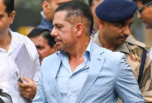 Delhi court likely to pronounce order in money laundering case against Vadra today