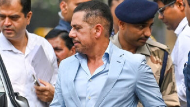 Delhi court likely to pronounce order in money laundering case against Vadra today