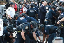 US courts scrutinise immigration detention, delays