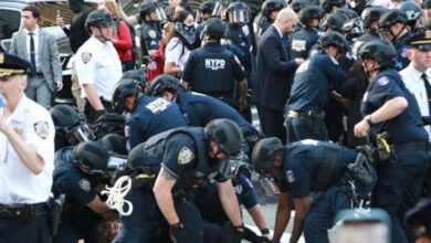 US courts scrutinise immigration detention, delays