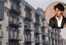 B-Tech student scolded for coming back to hostel drunk 'jumps' from Greater Noida building