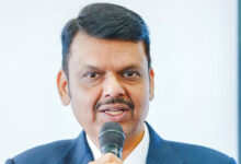 Maharashtra’s participation at WEF marked a defining moment in state’s global engagement: Fadnavis