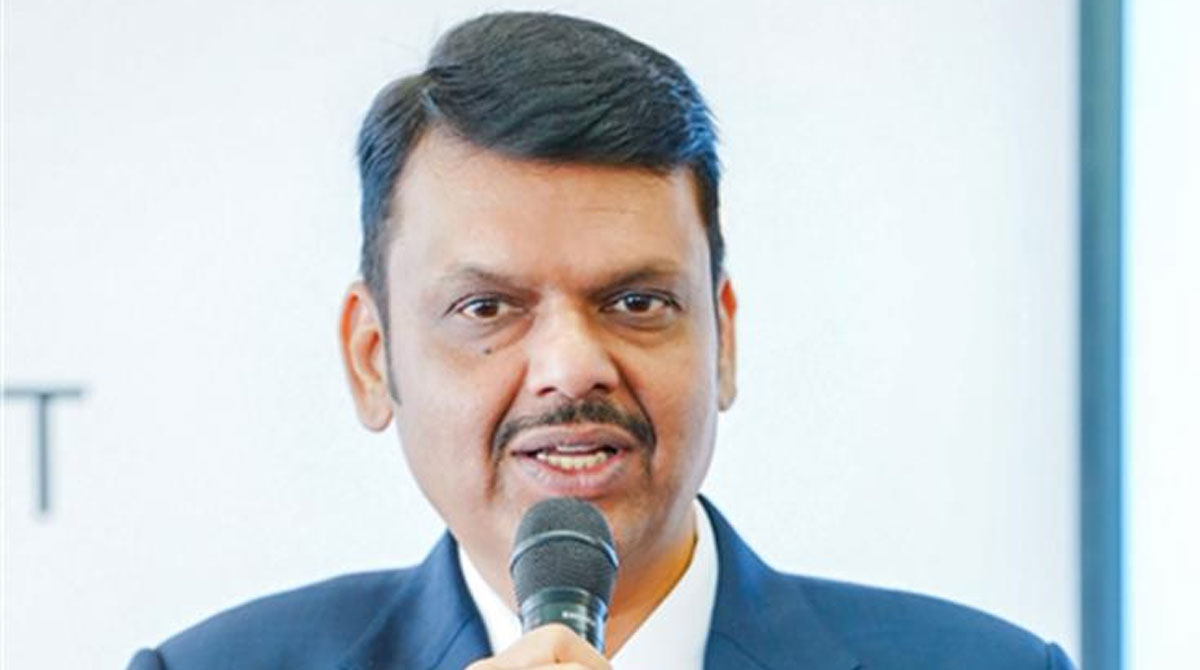 Maharashtra’s participation at WEF marked a defining moment in state’s global engagement: Fadnavis