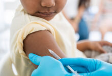 Childhood vaccines do not raise risk of epilepsy: Study