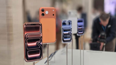 Apple iPhone shipments surge 24 pc in 2025