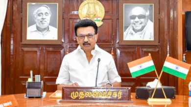 Alliance uncertainty clouds DMK camp as Tamil Nadu polls draw near