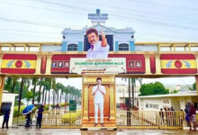 Vijay to address key TVK strategy meet today in preparation for TN Assembly polls