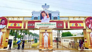 Vijay to address key TVK strategy meet today in preparation for TN Assembly polls