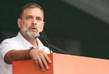 SIR in Gujarat and other states being used to delete voters, alleges Rahul Gandhi