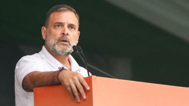 SIR in Gujarat and other states being used to delete voters, alleges Rahul Gandhi