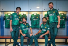 Babar, Afridi return; Rauf dropped as Pakistan name T20 WC squad