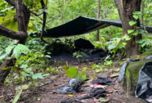 CRPF dismantles Maoist arms factory at Sukma-Bijapur border