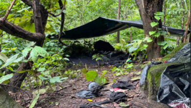 CRPF dismantles Maoist arms factory at Sukma-Bijapur border