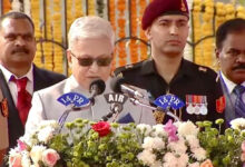 Telangana Rising 2047 to radically transform state’s image: Governor