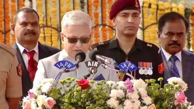 Telangana Rising 2047 to radically transform state’s image: Governor