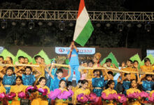 Arohan 2026 – 38th Annual Day Celebrations of Sri Triveni School