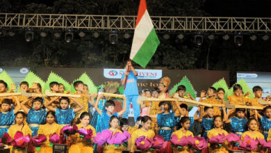 Arohan 2026 – 38th Annual Day Celebrations of Sri Triveni School