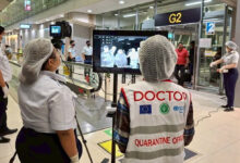 Thailand enhances screening of flights originating from Nipah Virus high-risk region