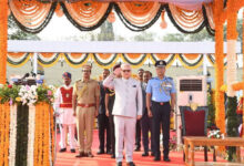 Telangana focused on expanding welfare schemes, strengthening agriculture: Governor