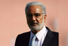 BCCI mourns demise of former president I.S. Bindra