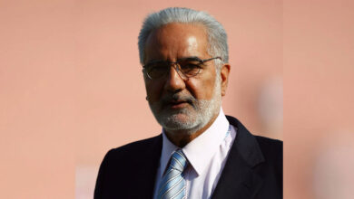 BCCI mourns demise of former president I.S. Bindra