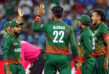 Bangladesh missing World Cup part of damage; lack of governance, vision paralyzing domestic cricket: Report