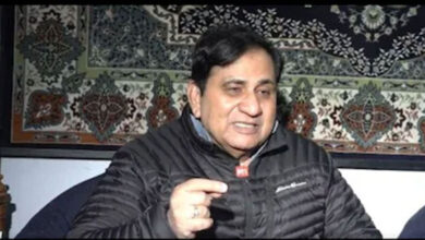 After ‘darpok’ remark on Rahul Gandhi, ex-Cong leader Shakeel Ahmad claims threats to life