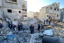 Over one million people in Gaza still urgently need shelter assistance: UN