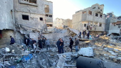 Over one million people in Gaza still urgently need shelter assistance: UN