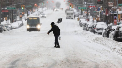 Death toll rises to 28 amid severe winter storm across US