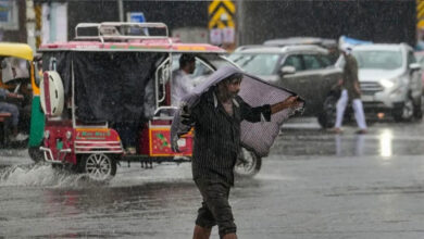 Delhi-NCR braces for winter rain spell, AQI in poor category
