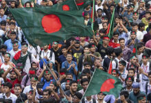 Bangladesh: BNP urges voters to reject 1971 Pakistani collaborators ahead of polls